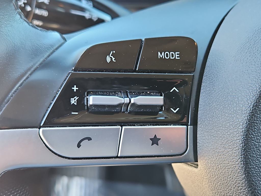 Thumbnail: 2024 Hyundai Elantra - 26