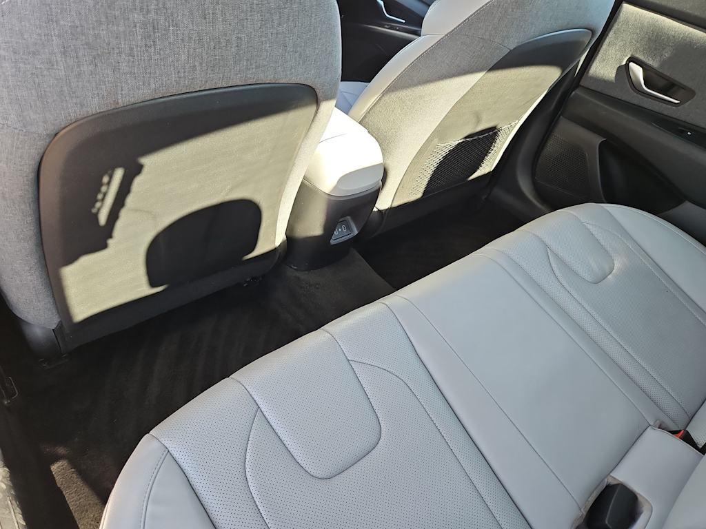 Thumbnail: 2024 Hyundai Elantra - 12