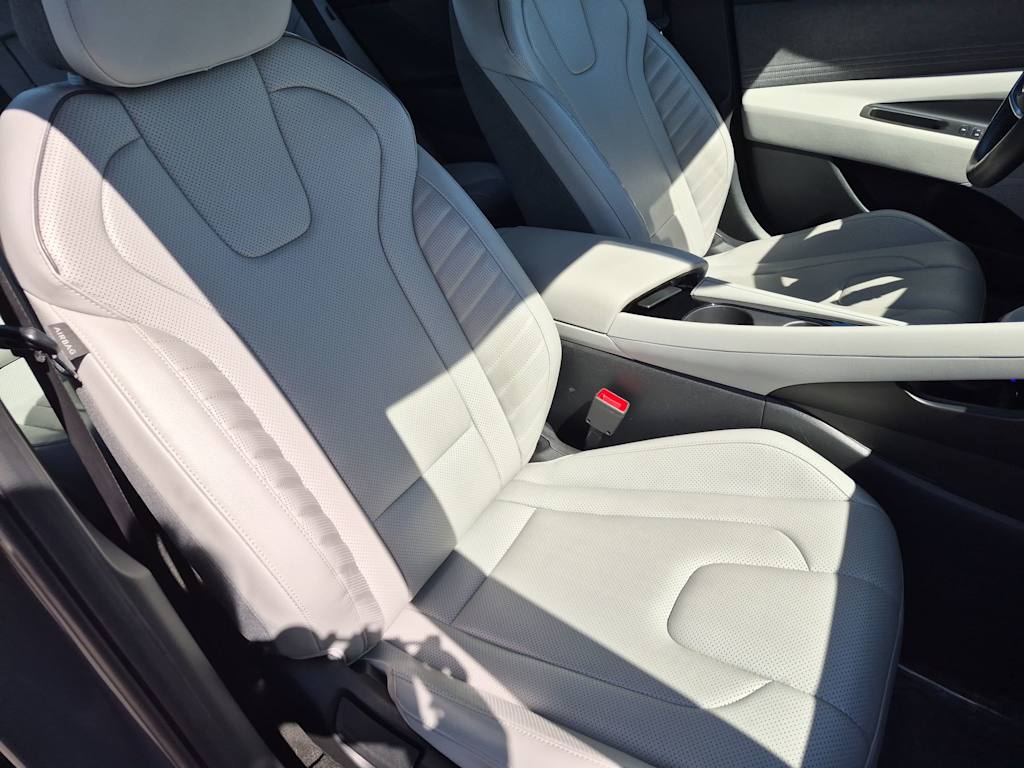 Thumbnail: 2024 Hyundai Elantra - 12
