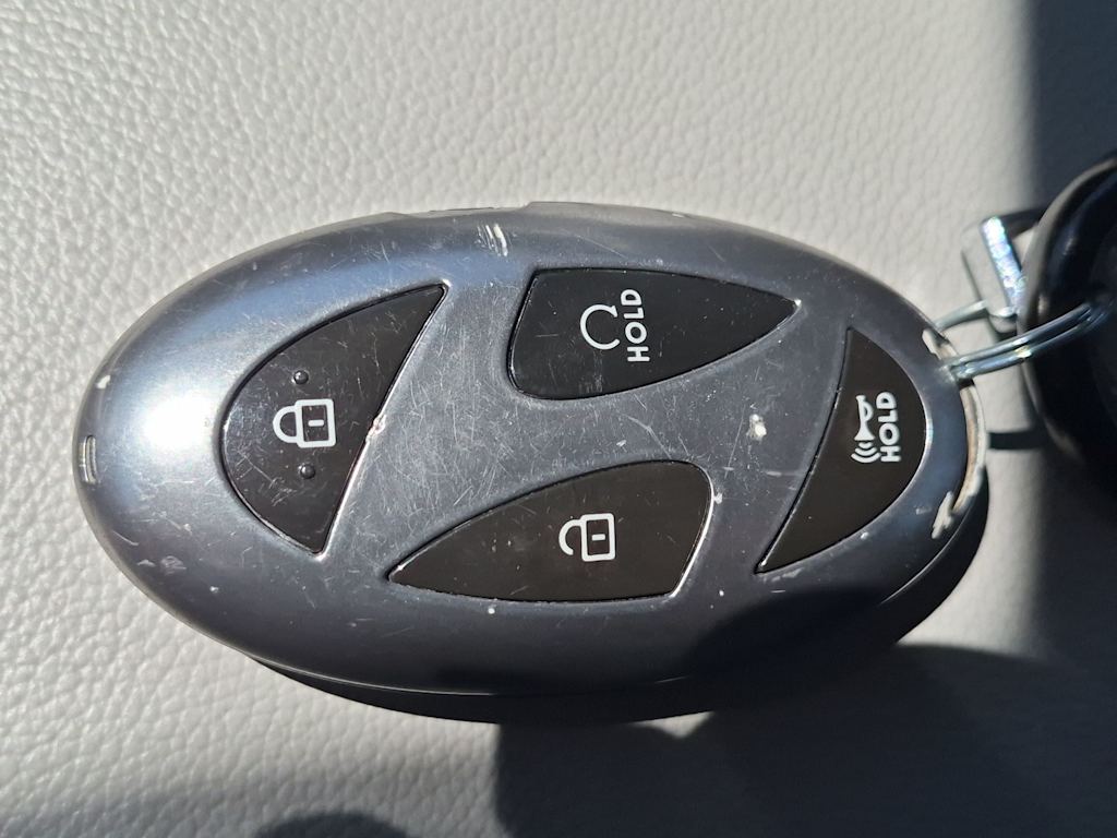 Thumbnail: 2024 Hyundai Elantra - 19