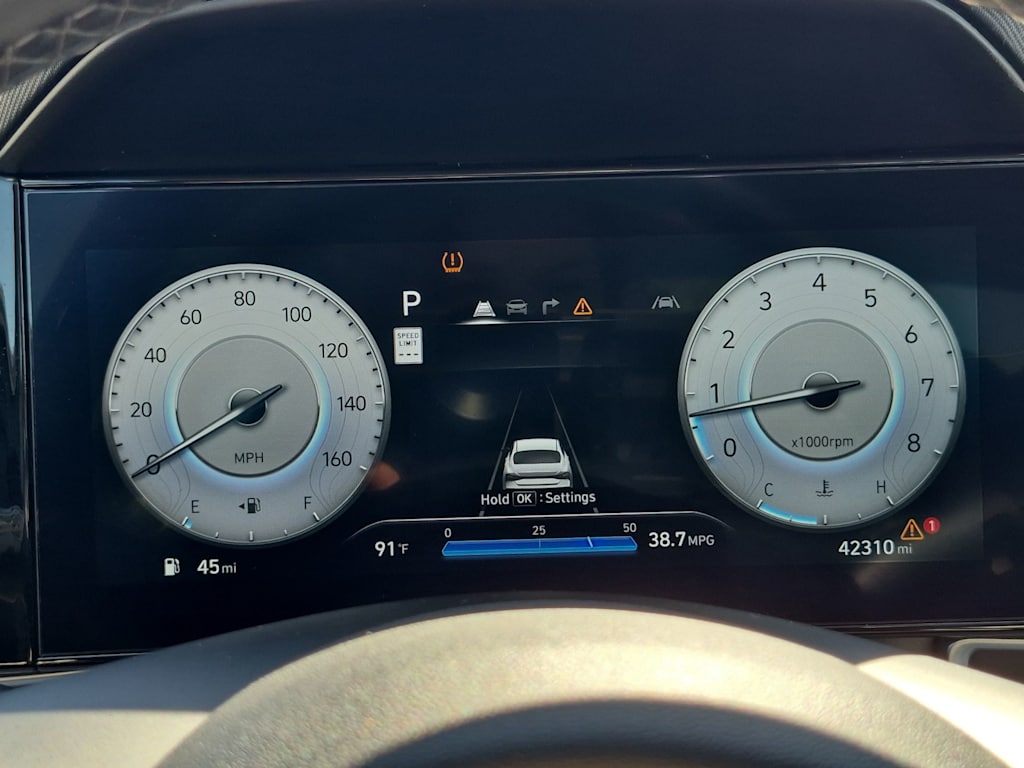 Thumbnail: 2024 Hyundai Elantra - 36
