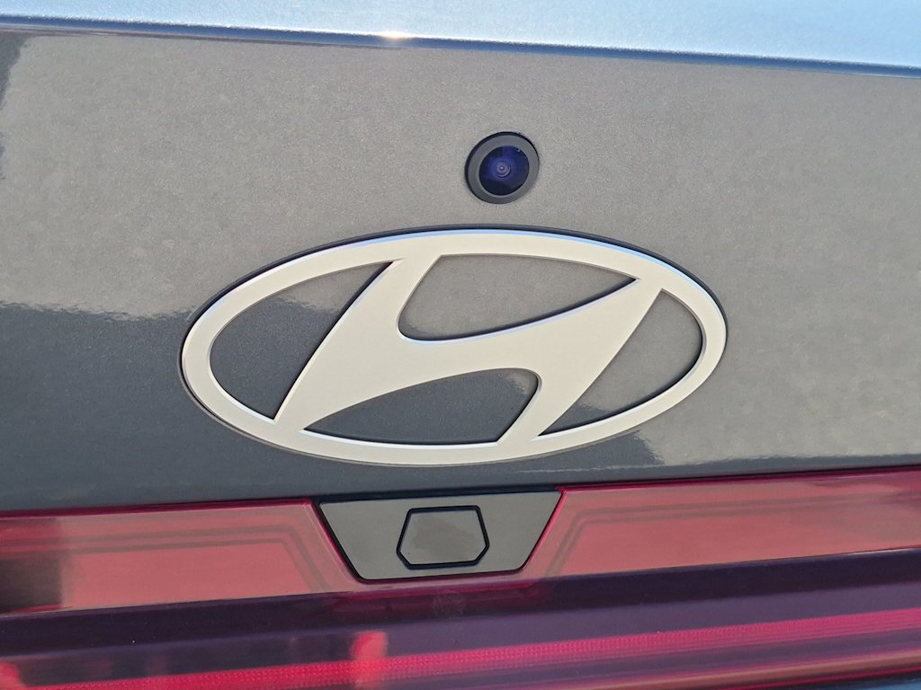 Thumbnail: 2024 Hyundai Elantra - 7