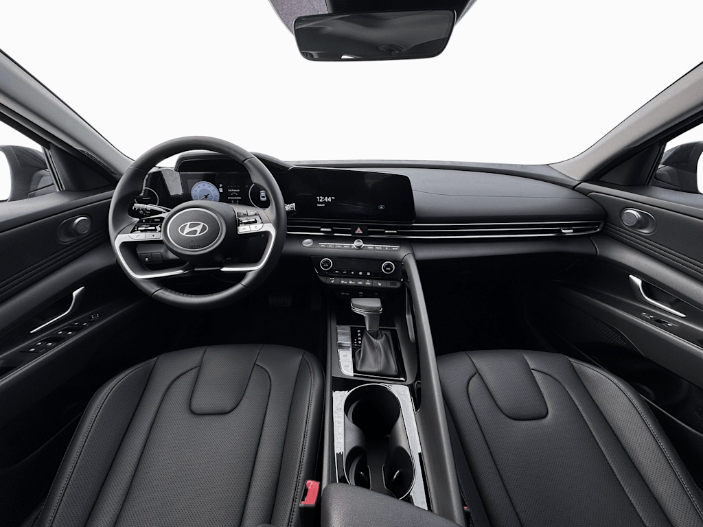 Thumbnail: 2026 Hyundai Elantra - 2