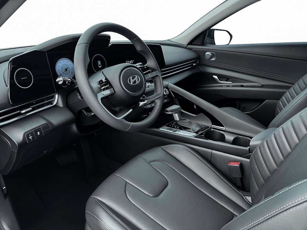 Thumbnail: 2026 Hyundai Elantra - 7