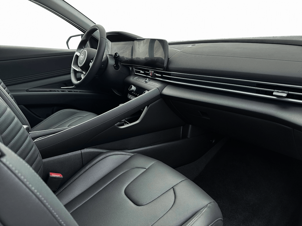 Thumbnail: 2026 Hyundai Elantra - 9