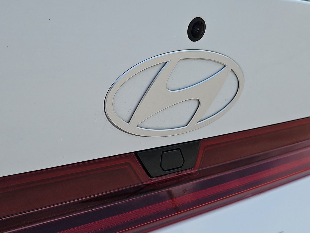 Thumbnail: 2024 Hyundai Elantra - 6