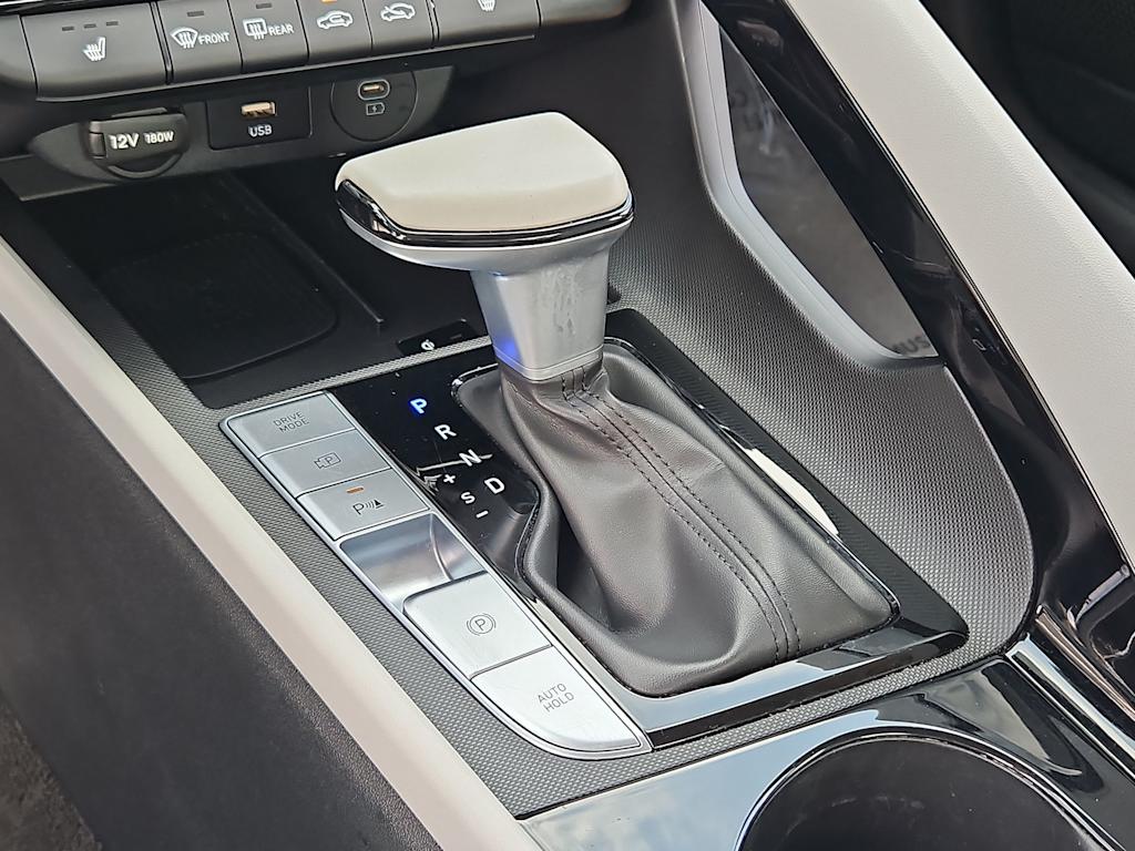 Thumbnail: 2024 Hyundai Elantra - 15