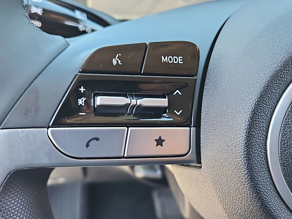Thumbnail: 2024 Hyundai Elantra - 27