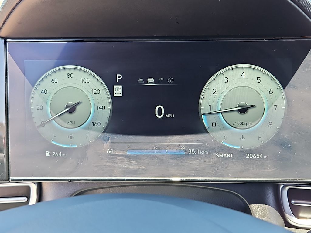 Thumbnail: 2024 Hyundai Elantra - 16