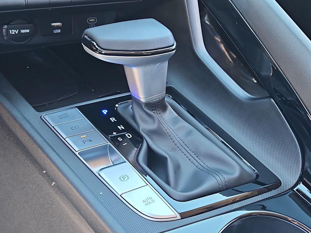 Thumbnail: 2024 Hyundai Elantra - 34
