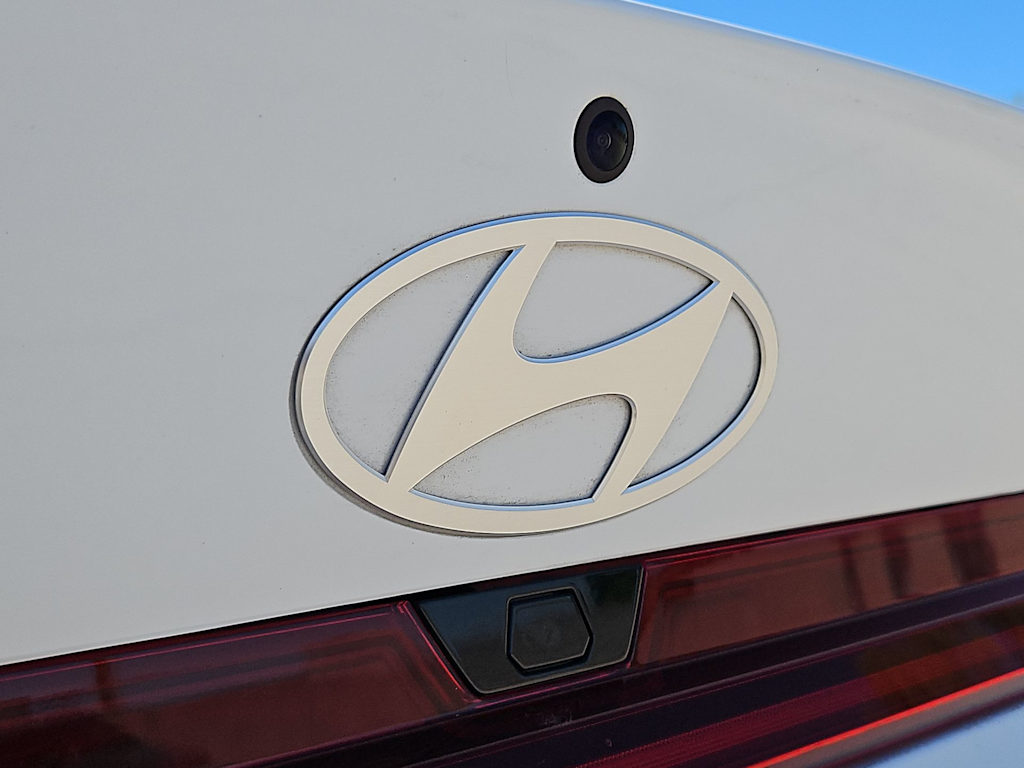 Thumbnail: 2024 Hyundai Elantra - 6