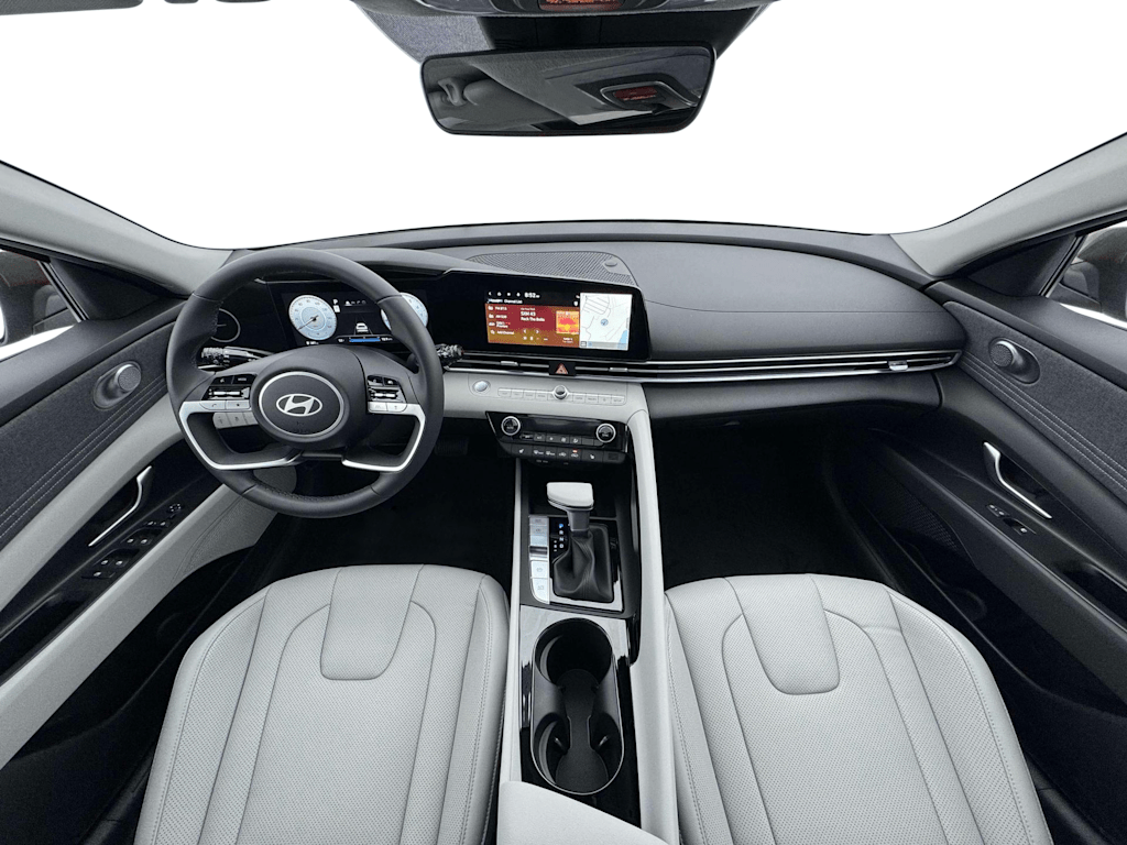 Thumbnail: 2026 Hyundai Elantra - 2