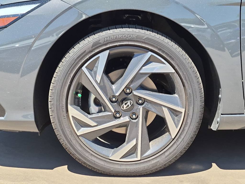 Thumbnail: 2026 Hyundai Elantra - 7
