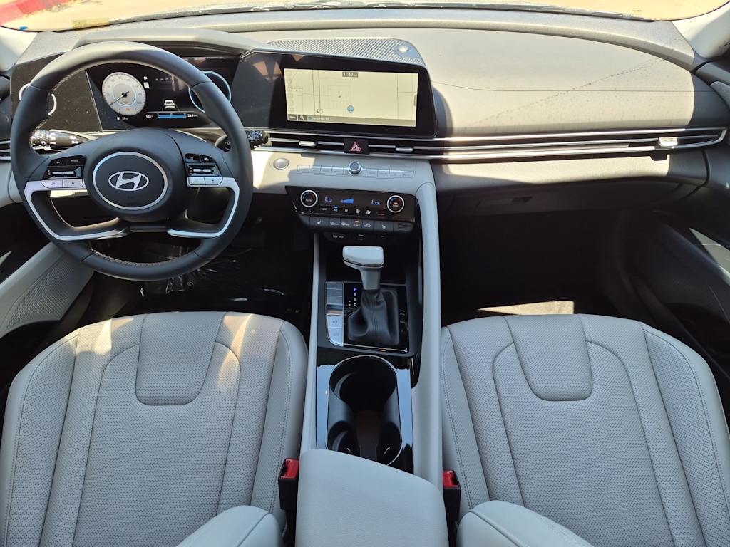 Thumbnail: 2026 Hyundai Elantra - 13