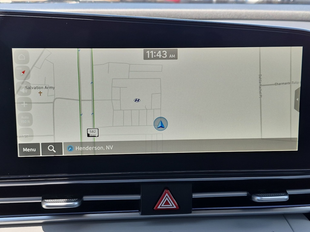 Thumbnail: 2026 Hyundai Elantra - 30