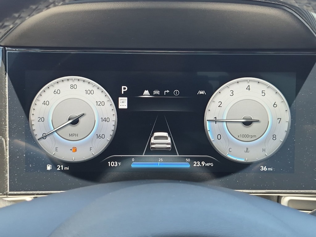 Thumbnail: 2026 Hyundai Elantra - 33