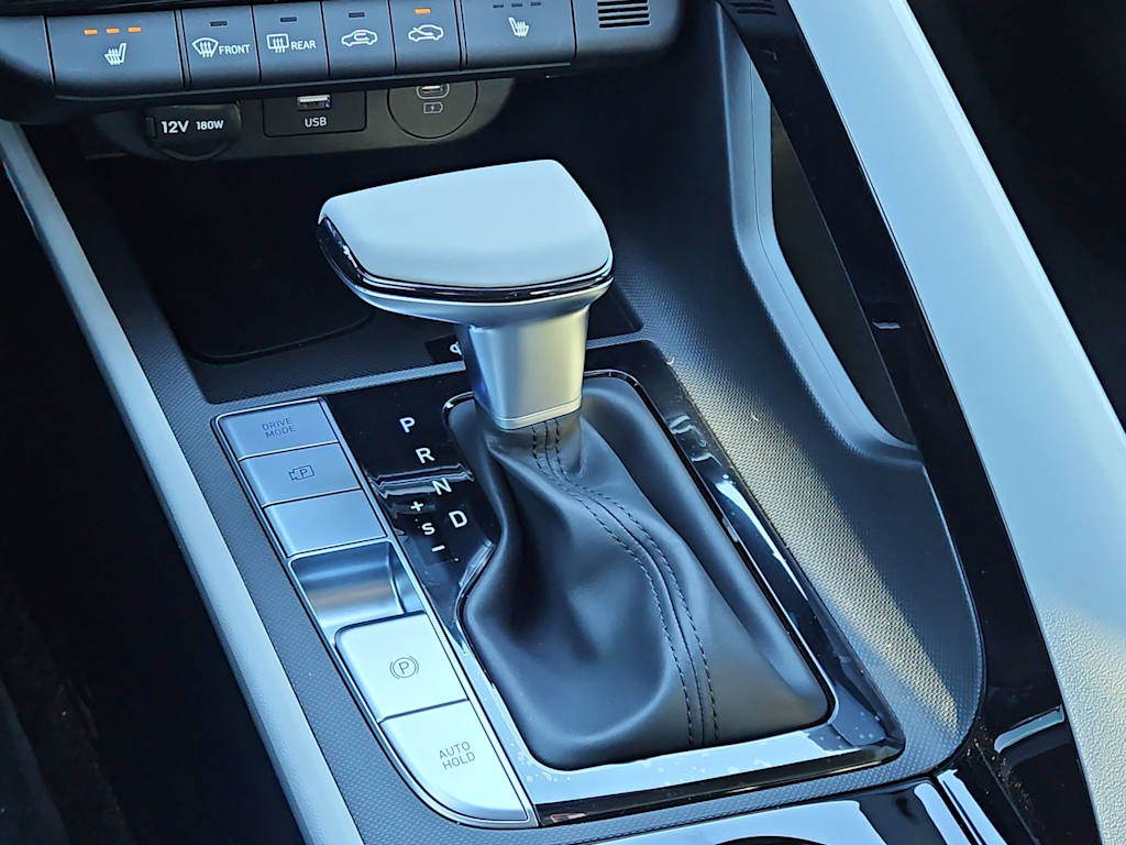 2025 Hyundai Elantra Limited Edition 15