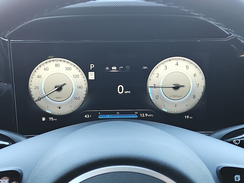 2025 Hyundai Elantra Limited Edition 34