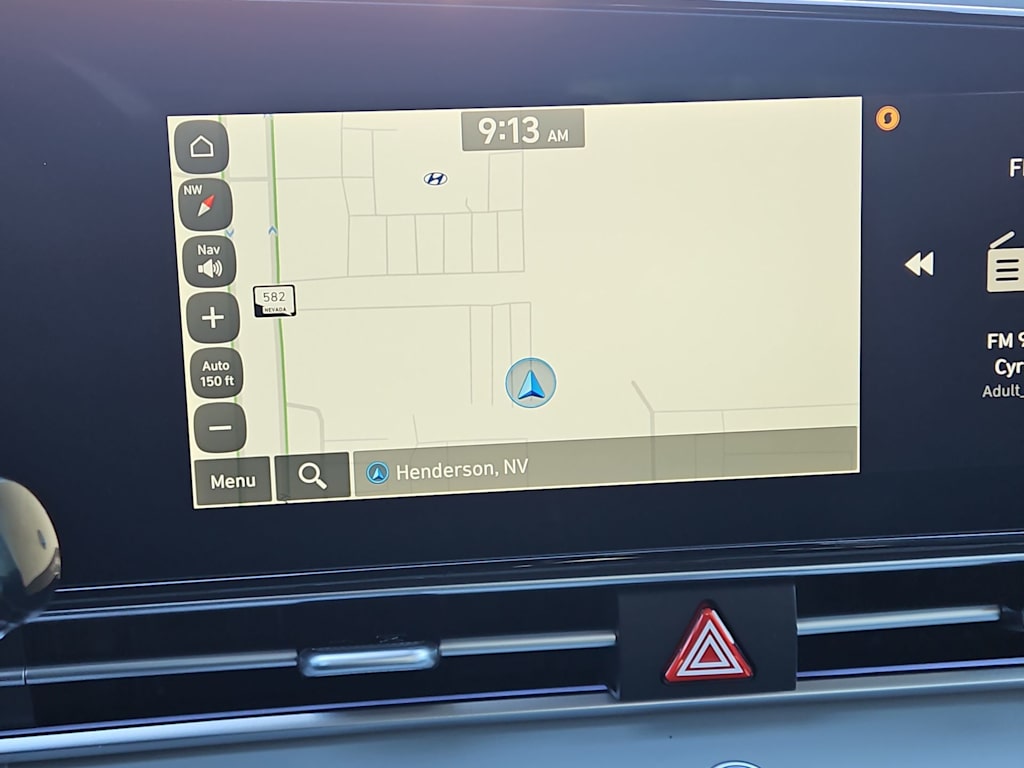 2025 Hyundai Elantra Limited Edition 14