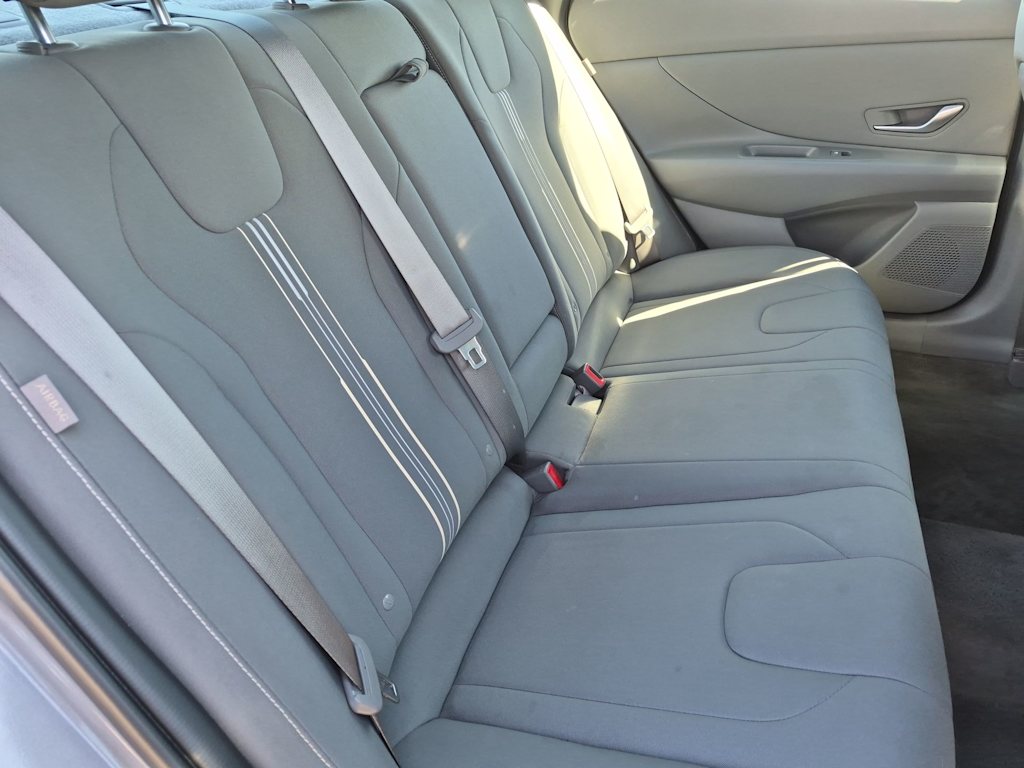 Thumbnail: 2025 Hyundai Elantra - 29