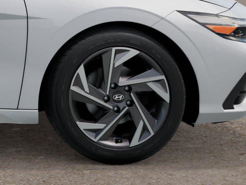 Thumbnail: 2026 Hyundai Elantra - 6