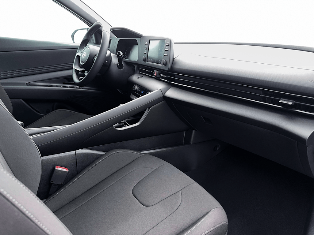 Thumbnail: 2026 Hyundai Elantra - 9