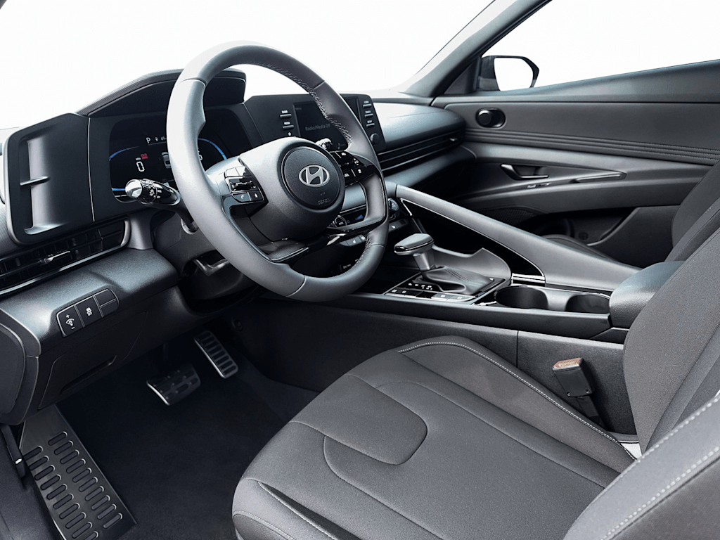 Thumbnail: 2026 Hyundai Elantra - 7