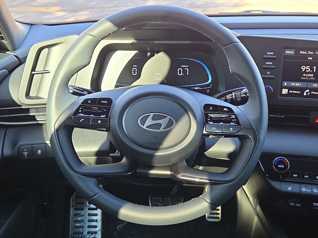 Thumbnail: 2026 Hyundai Elantra - 14