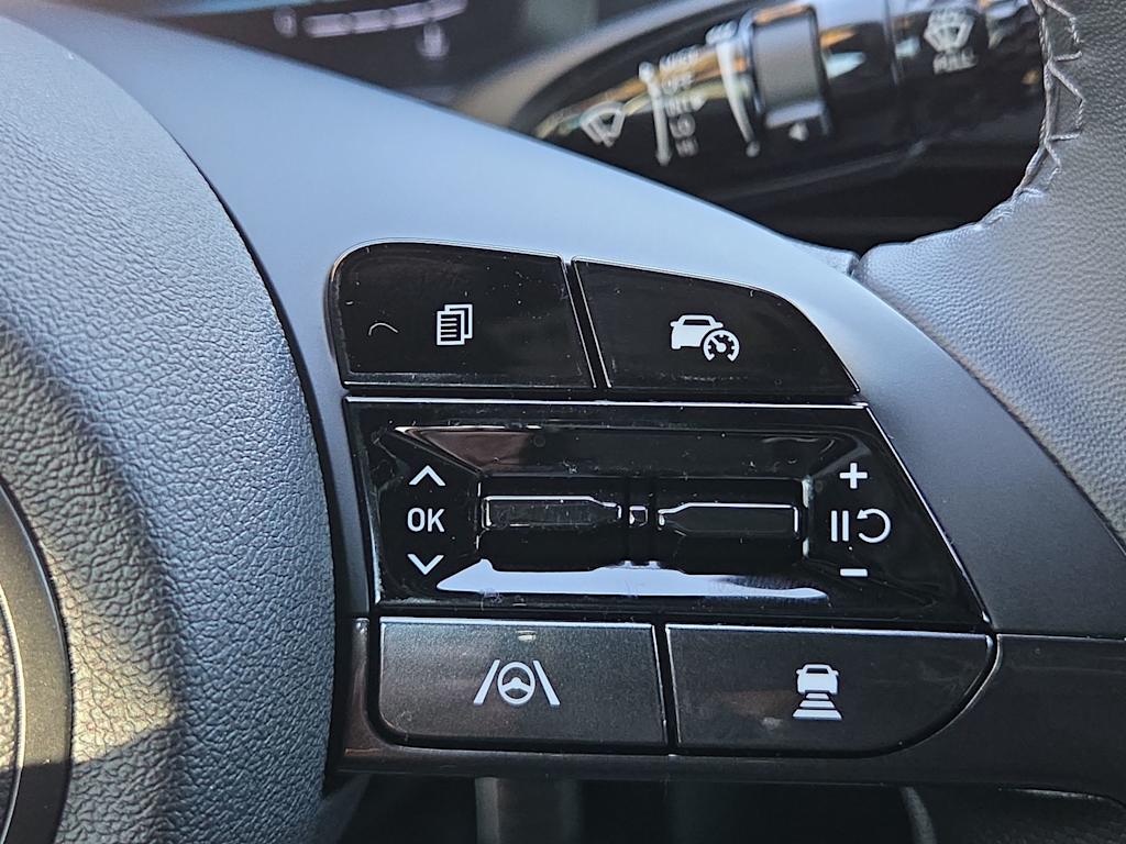 Thumbnail: 2026 Hyundai Elantra - 30