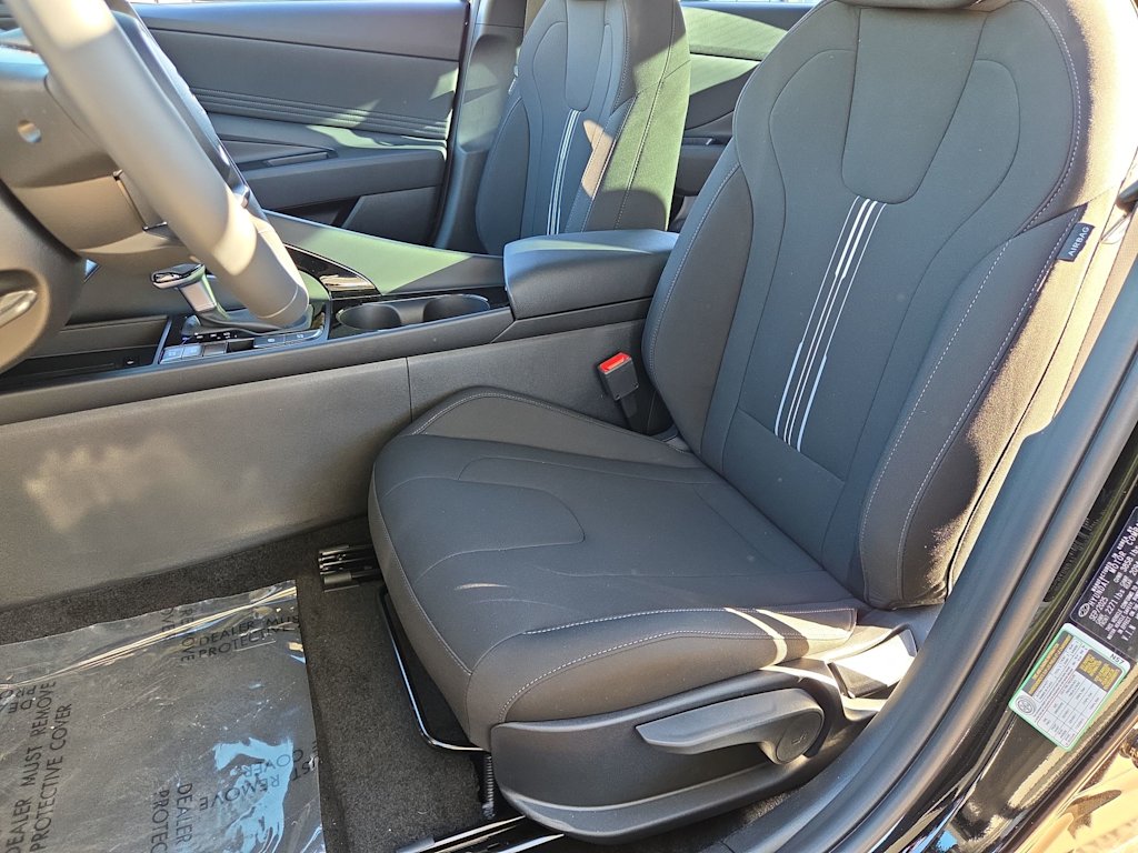 Thumbnail: 2026 Hyundai Elantra - 11