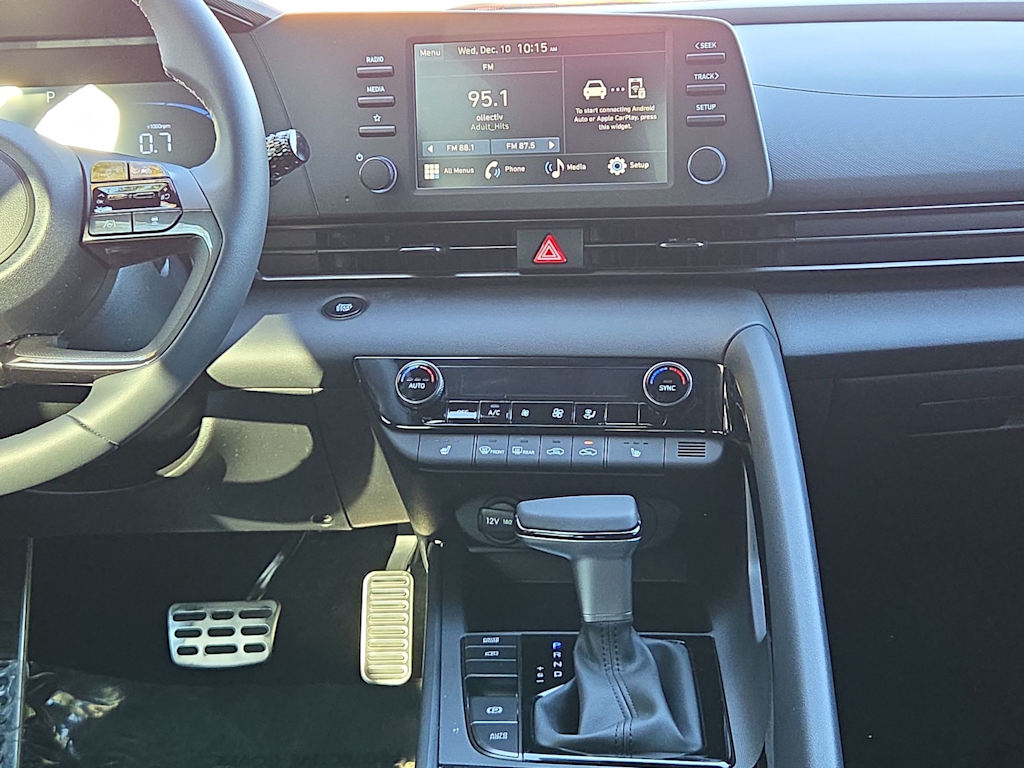 Thumbnail: 2026 Hyundai Elantra - 15
