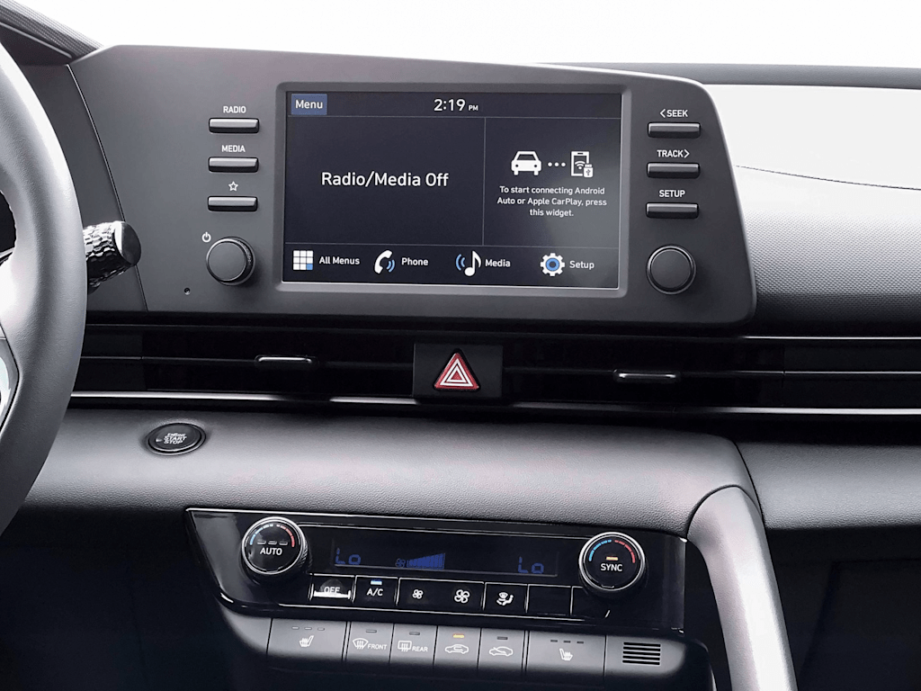 Thumbnail: 2026 Hyundai Elantra - 11