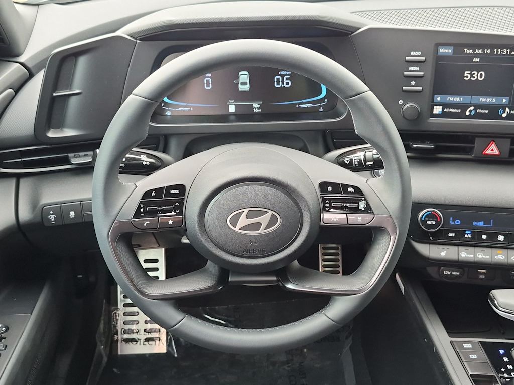 Thumbnail: 2026 Hyundai Elantra - 14