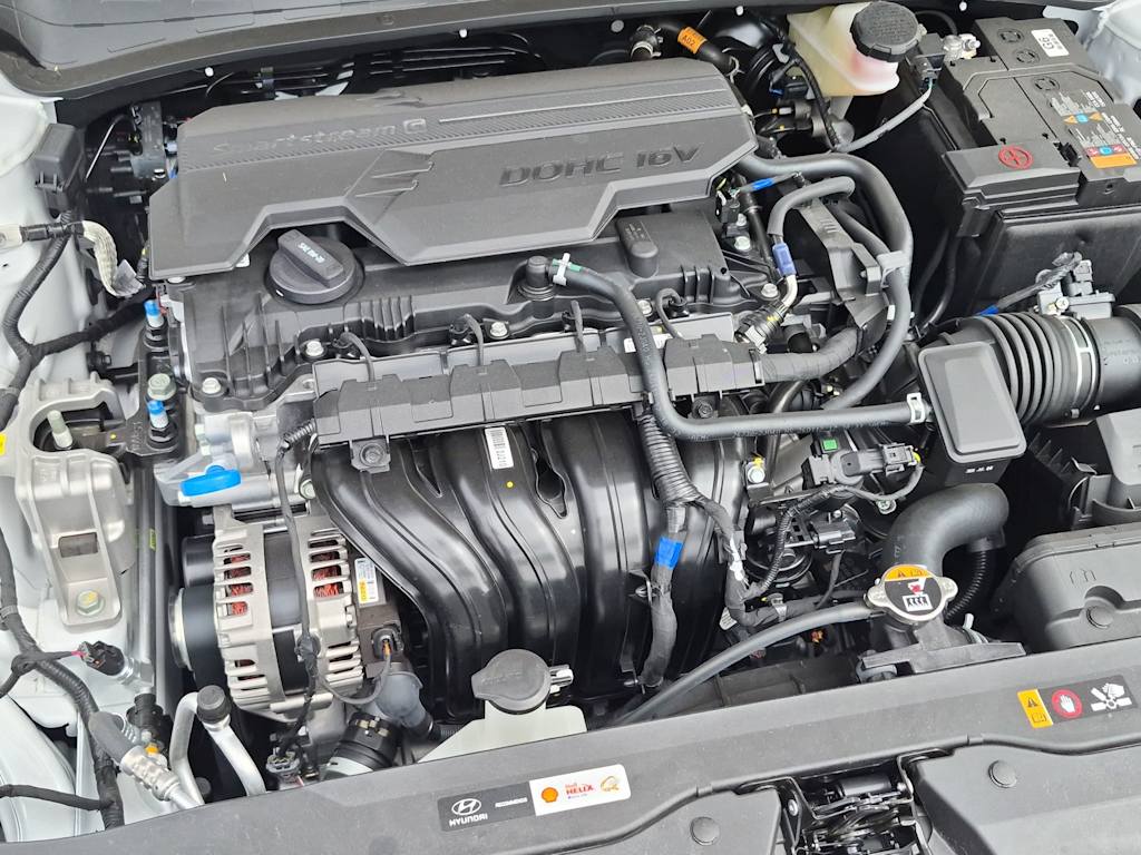 Thumbnail: 2026 Hyundai Elantra - 9