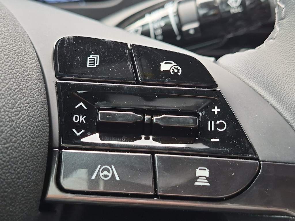 Thumbnail: 2026 Hyundai Elantra - 30