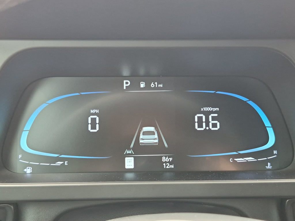 Thumbnail: 2026 Hyundai Elantra - 17