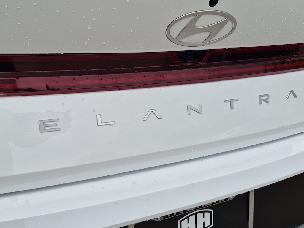 Thumbnail: 2026 Hyundai Elantra - 7