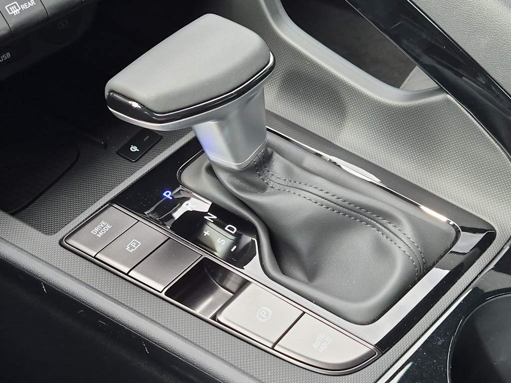 Thumbnail: 2026 Hyundai Elantra - 34
