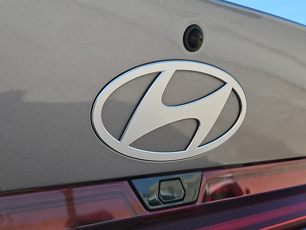 Thumbnail: 2025 Hyundai Elantra - 6