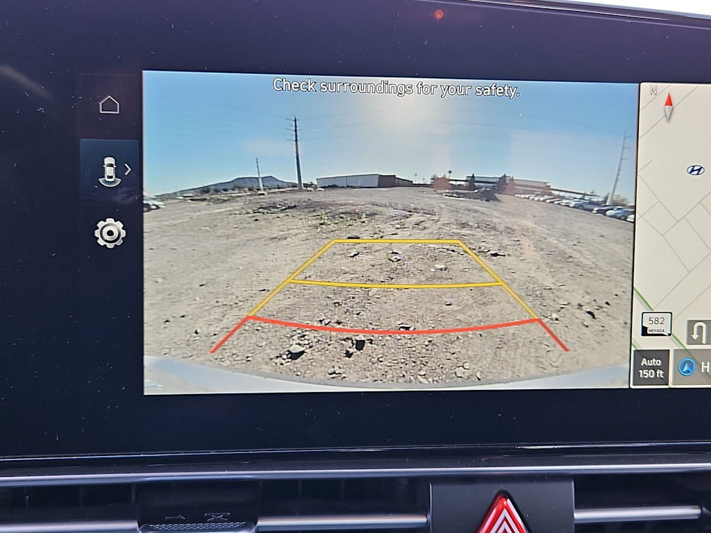 Thumbnail: 2025 Hyundai Elantra - 34