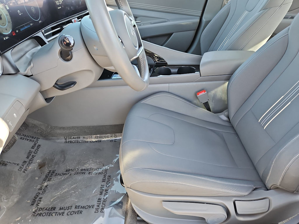 Thumbnail: 2025 Hyundai Elantra - 10