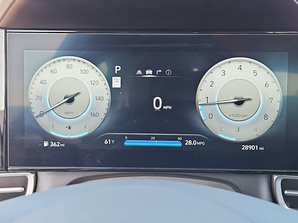 Thumbnail: 2025 Hyundai Elantra - 16