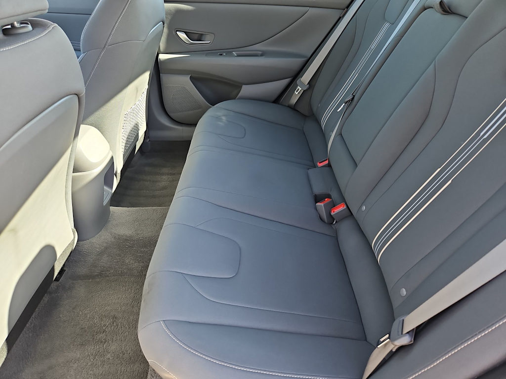 Thumbnail: 2025 Hyundai Elantra - 12