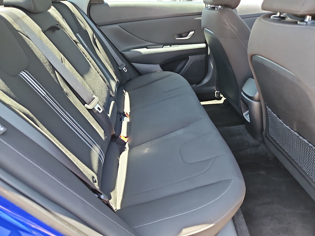 Thumbnail: 2025 Hyundai Elantra - 26