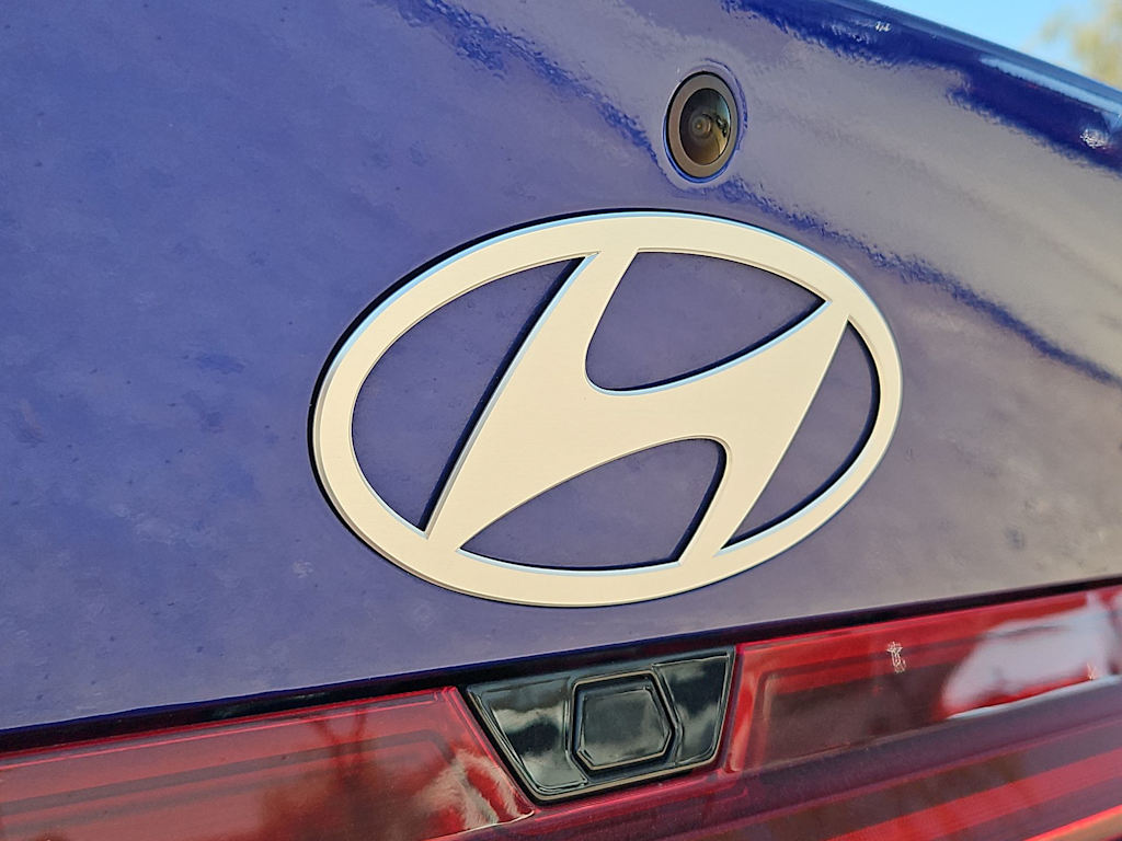 Thumbnail: 2025 Hyundai Elantra - 7