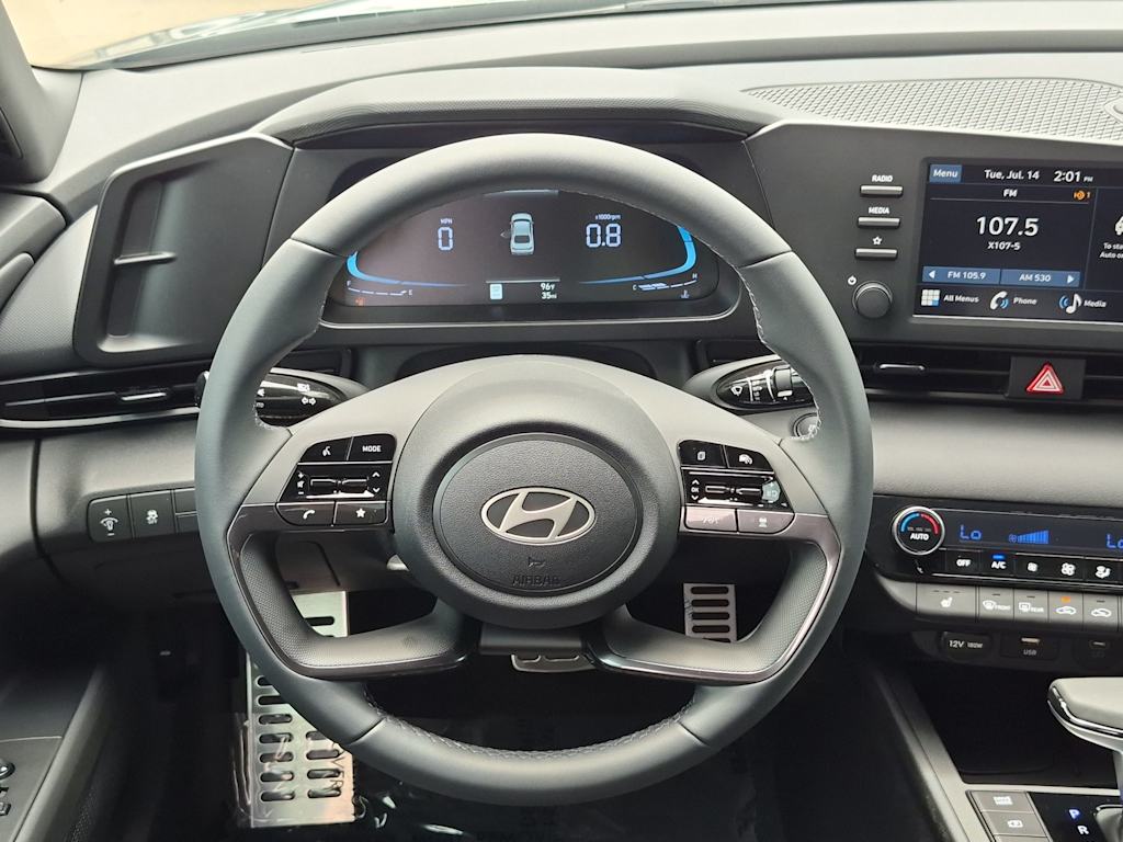 Thumbnail: 2026 Hyundai Elantra - 14