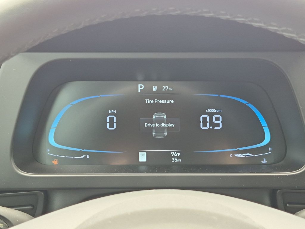 Thumbnail: 2026 Hyundai Elantra - 17
