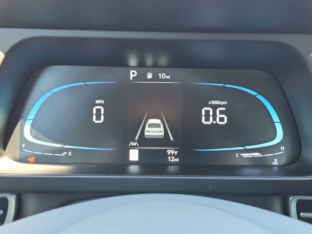 Thumbnail: 2026 Hyundai Elantra - 16