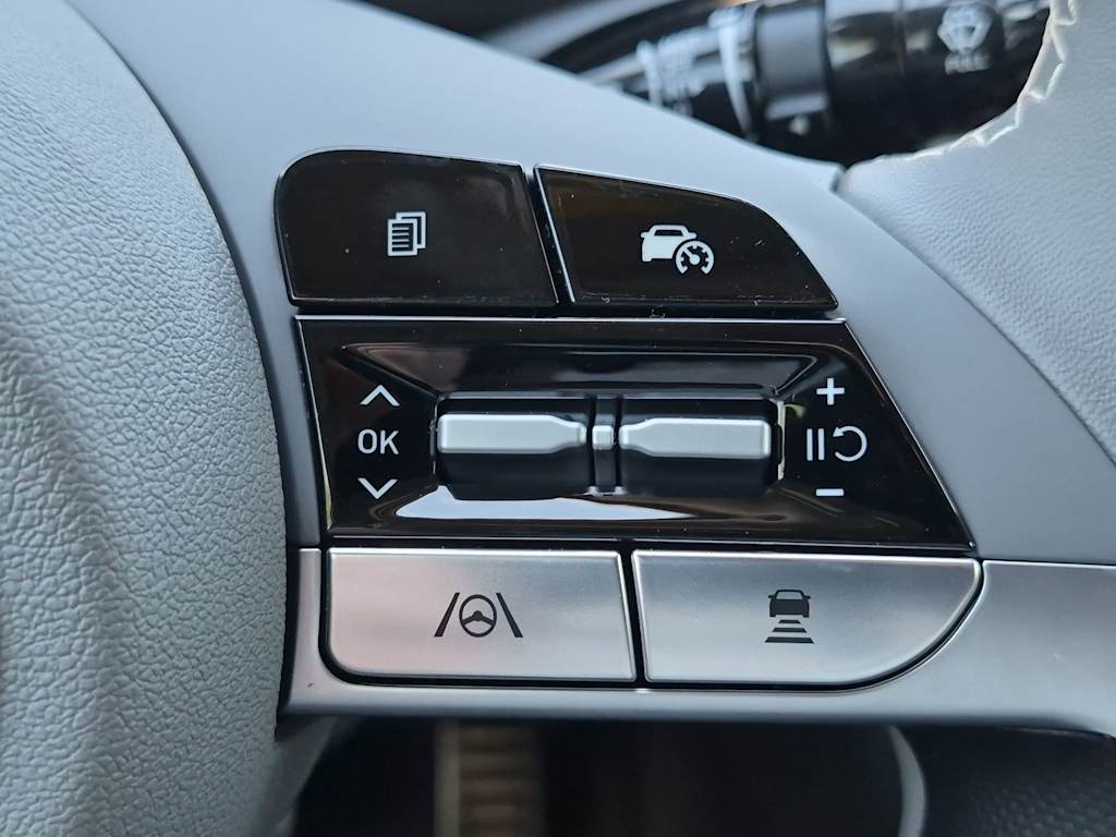 Thumbnail: 2026 Hyundai Elantra - 29