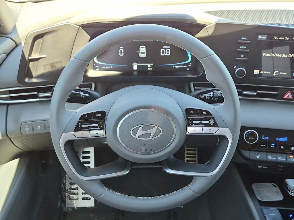 Thumbnail: 2026 Hyundai Elantra - 14